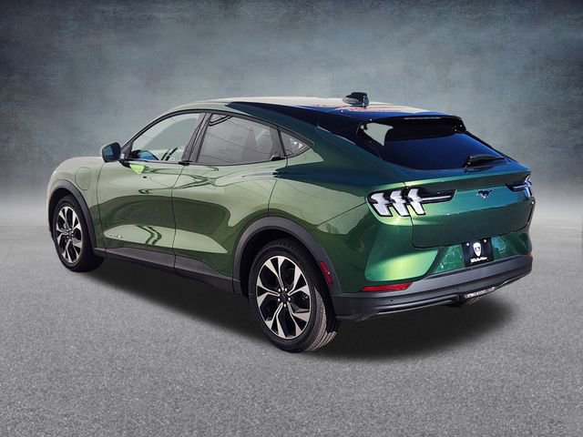 New 2026 Ford Mustang Mach-E Select w/ Technology Package image 5