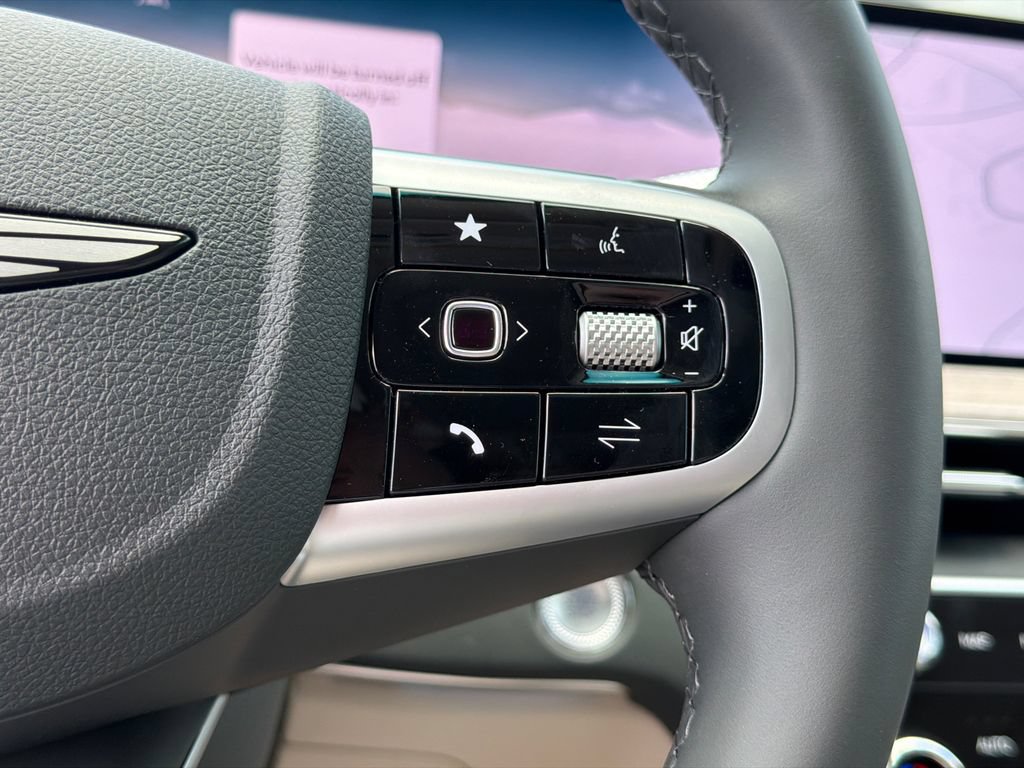 New 2026 Genesis GV80 2.5T Advanced AWD/4WD image 28