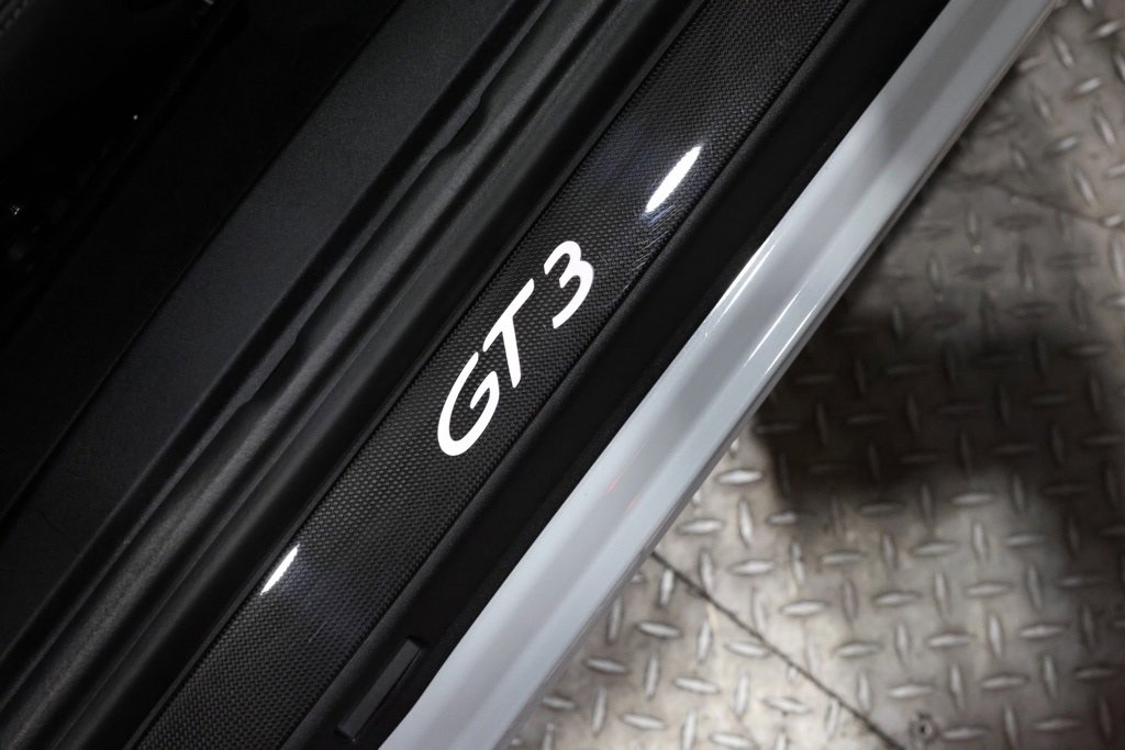 Used 2018 Porsche 911 GT3 image 63