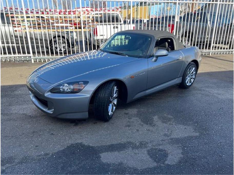 Used 2006 Honda S2000 image 3