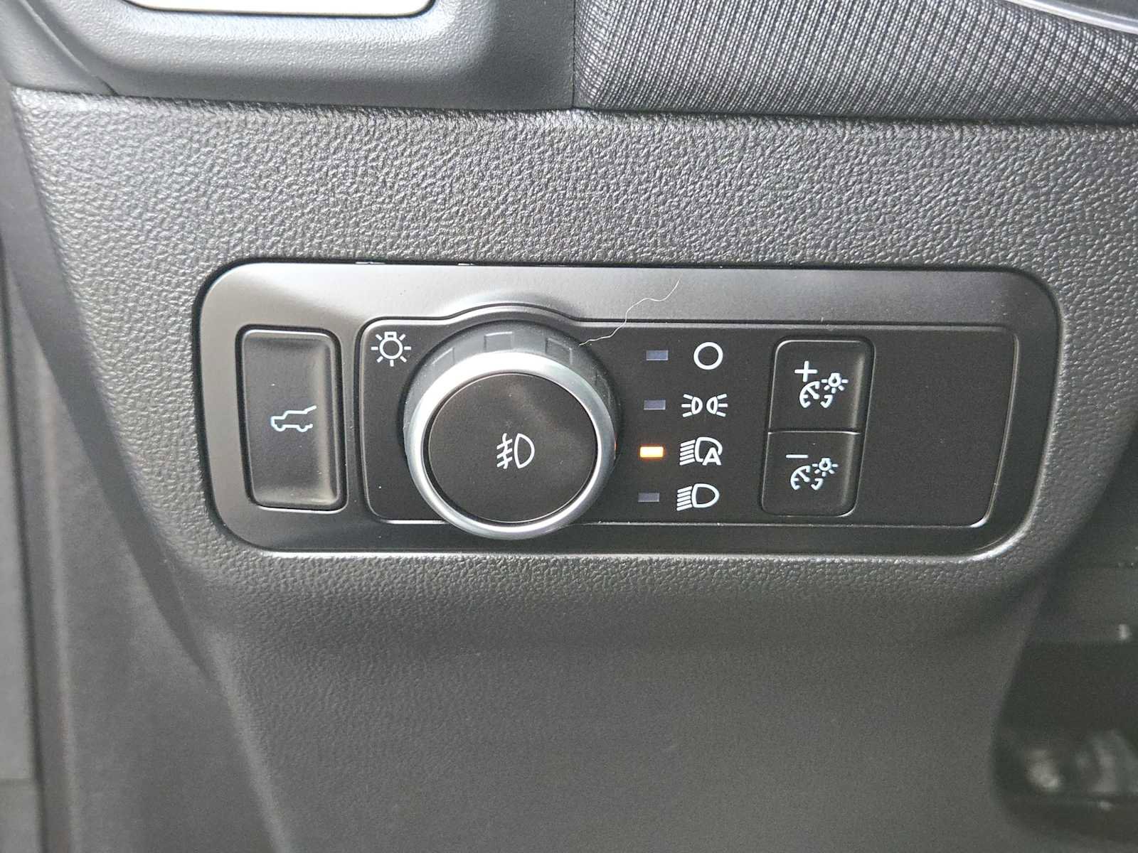 Used 2023 Ford Bronco Sport Big Bend w/ Convenience Package image 22