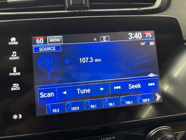 Used 2019 Honda CR-V EX-L image 20
