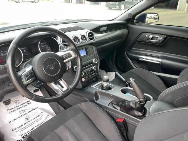 Used 2019 Ford Mustang GT w/ GT Performance Package RWD image 22