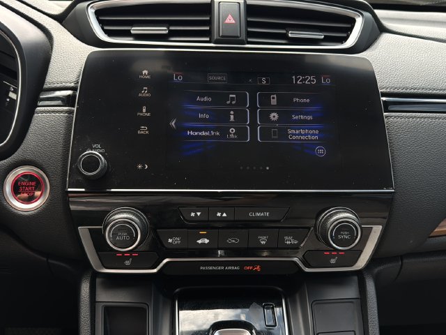 Used 2019 Honda CR-V EX-L image 30