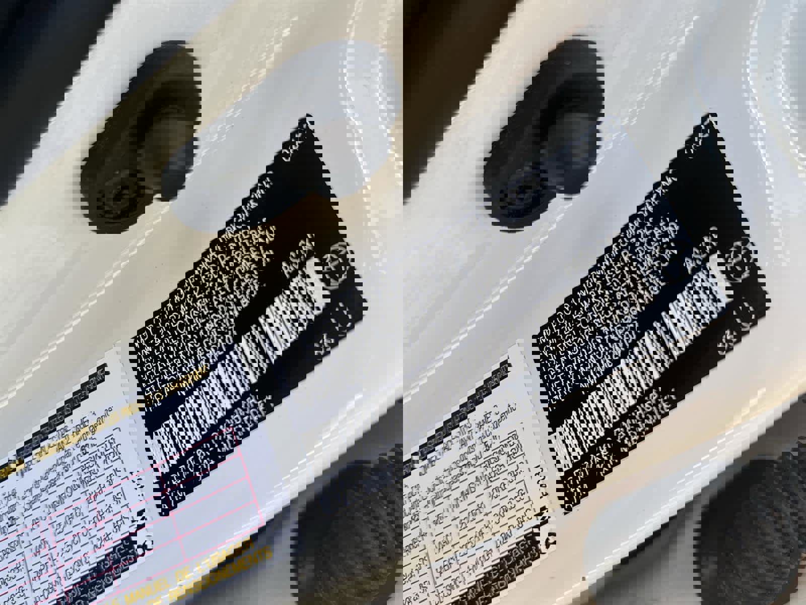 Used 2021 Toyota C-HR XLE image 31