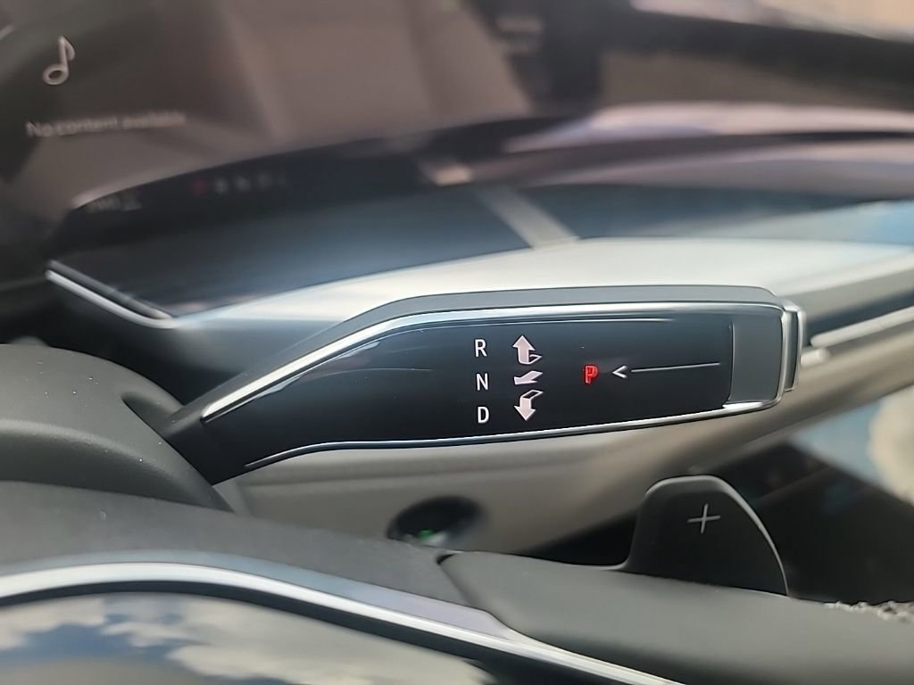 Certified 2026 Cadillac Escalade Sport w/ Touring Package image 29