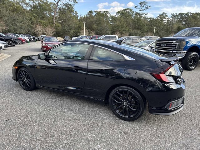 Used 2020 Honda Civic Si image 4