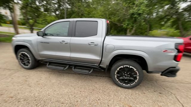 New 2026 Chevrolet Colorado Z71 w/ Technology Package AWD/4WD image 7