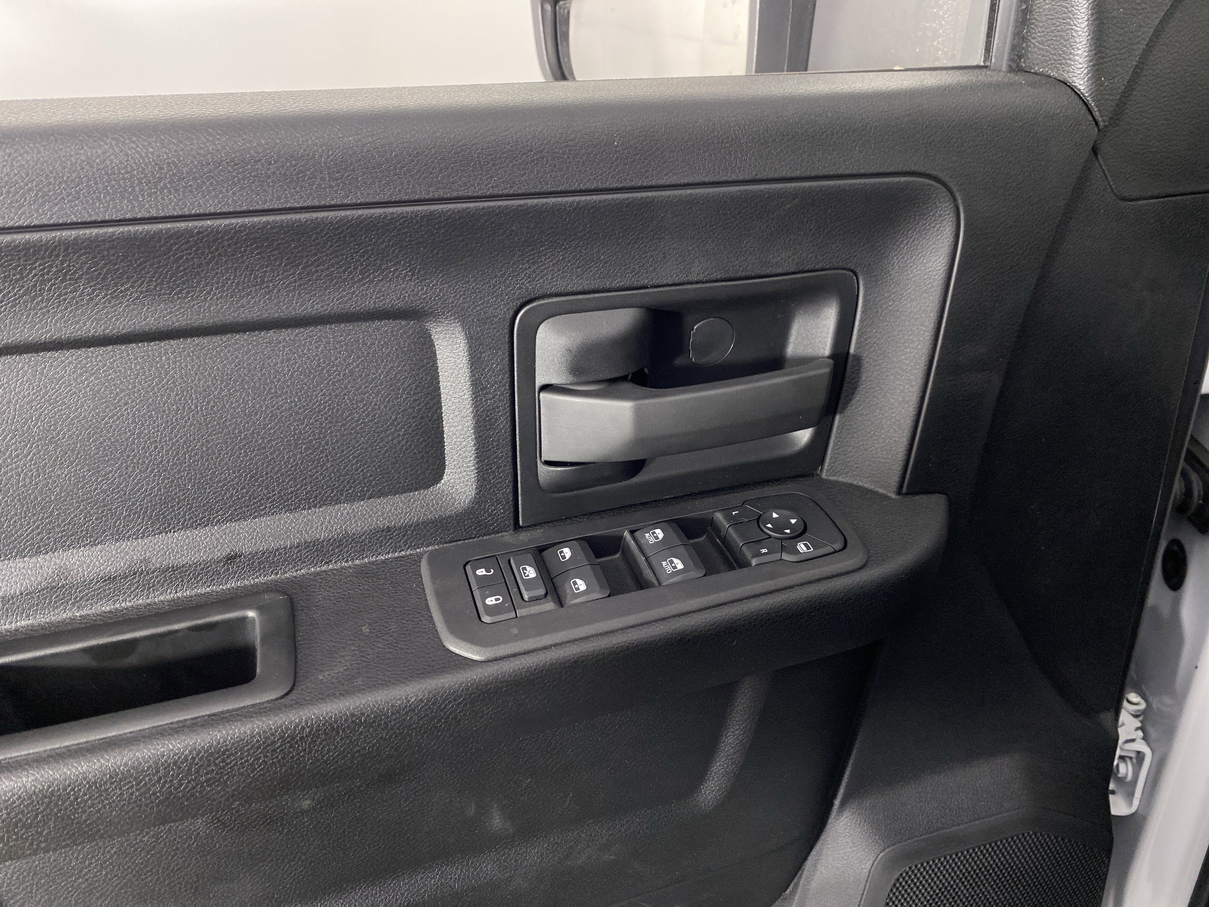 New 2026 RAM 2500 Tradesman image 11