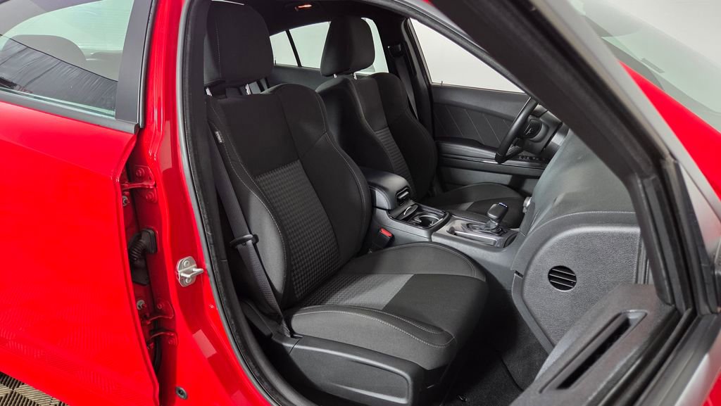 Used 2023 Dodge Charger GT w/ Blacktop Package image 35