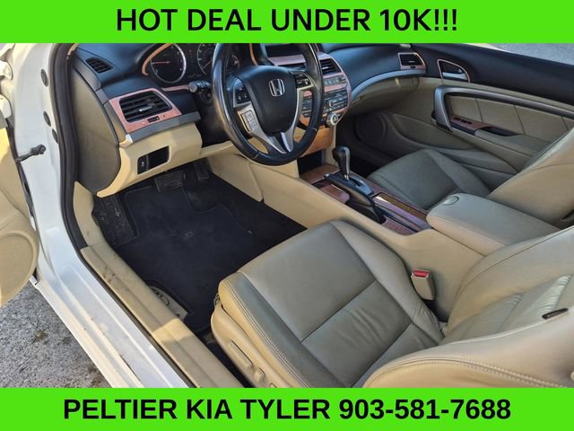 Used 2011 Honda Accord EX-L image 16