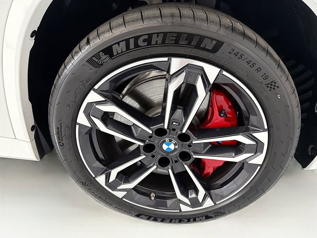 New 2026 BMW X1 xDrive28i w/ Technology Package AWD/4WD image 31
