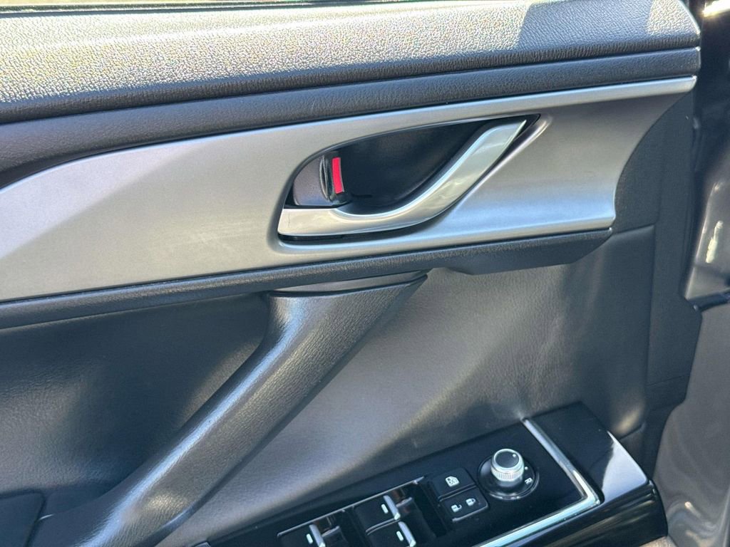 Certified 2023 MAZDA CX-9 Touring Plus image 21