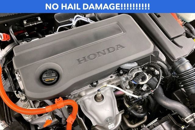 New 2026 Honda Accord Sport image 14