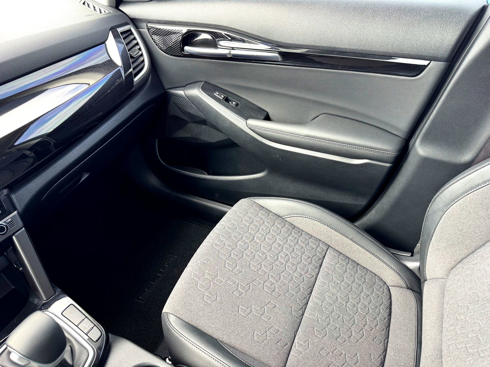 Used 2026 Kia Seltos S image 29