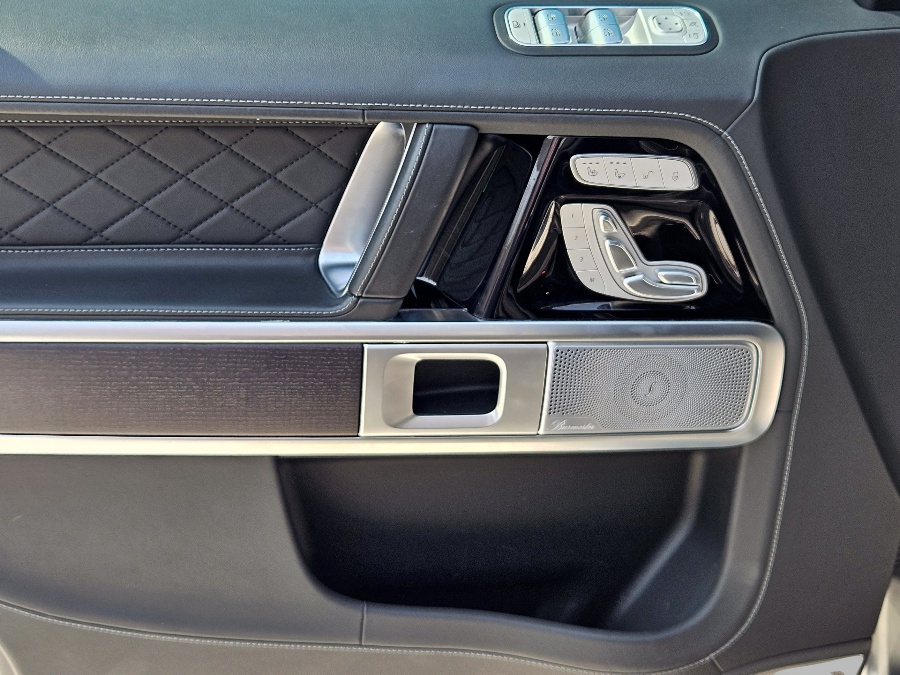 Used 2021 Mercedes-Benz G 63 AMG 4MATIC image 20