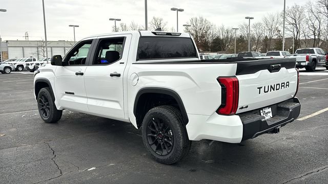 New 2026 Toyota Tundra SR5 image 6