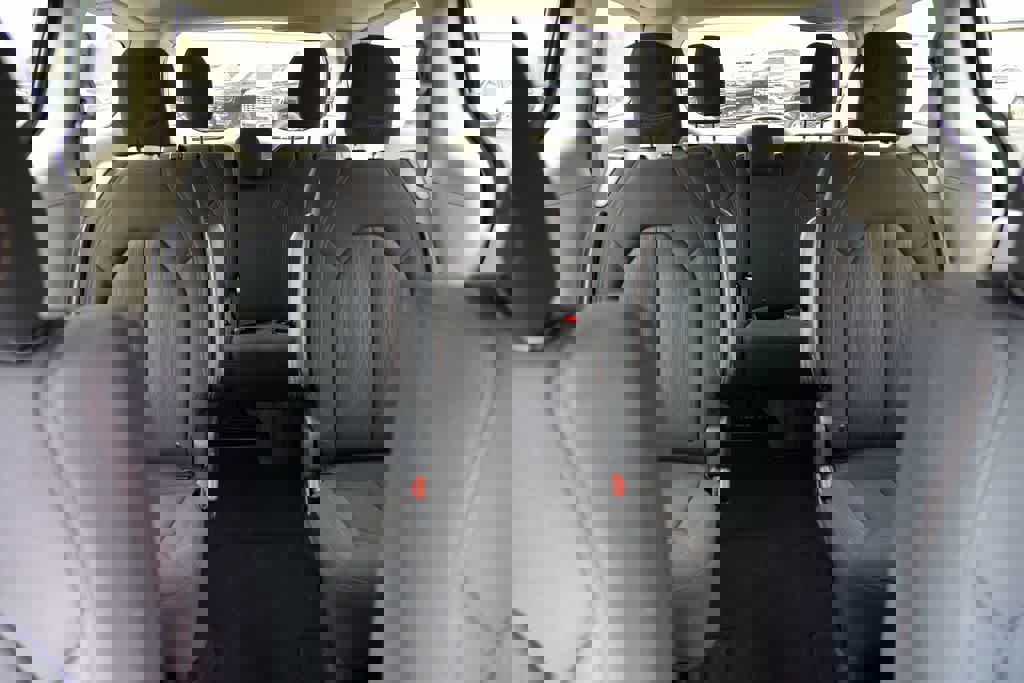 Certified 2019 Chrysler Pacifica Touring Plus image 20