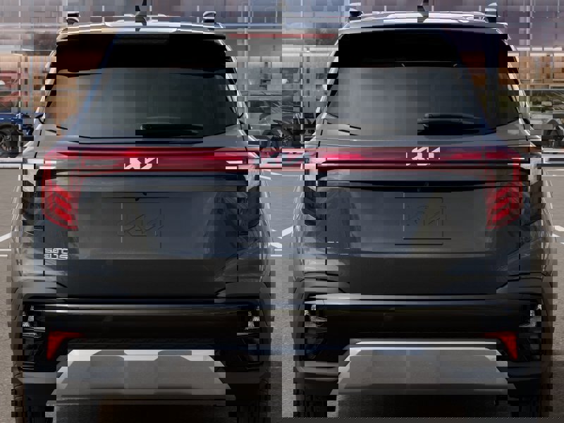 New 2026 Kia Seltos EX image 13