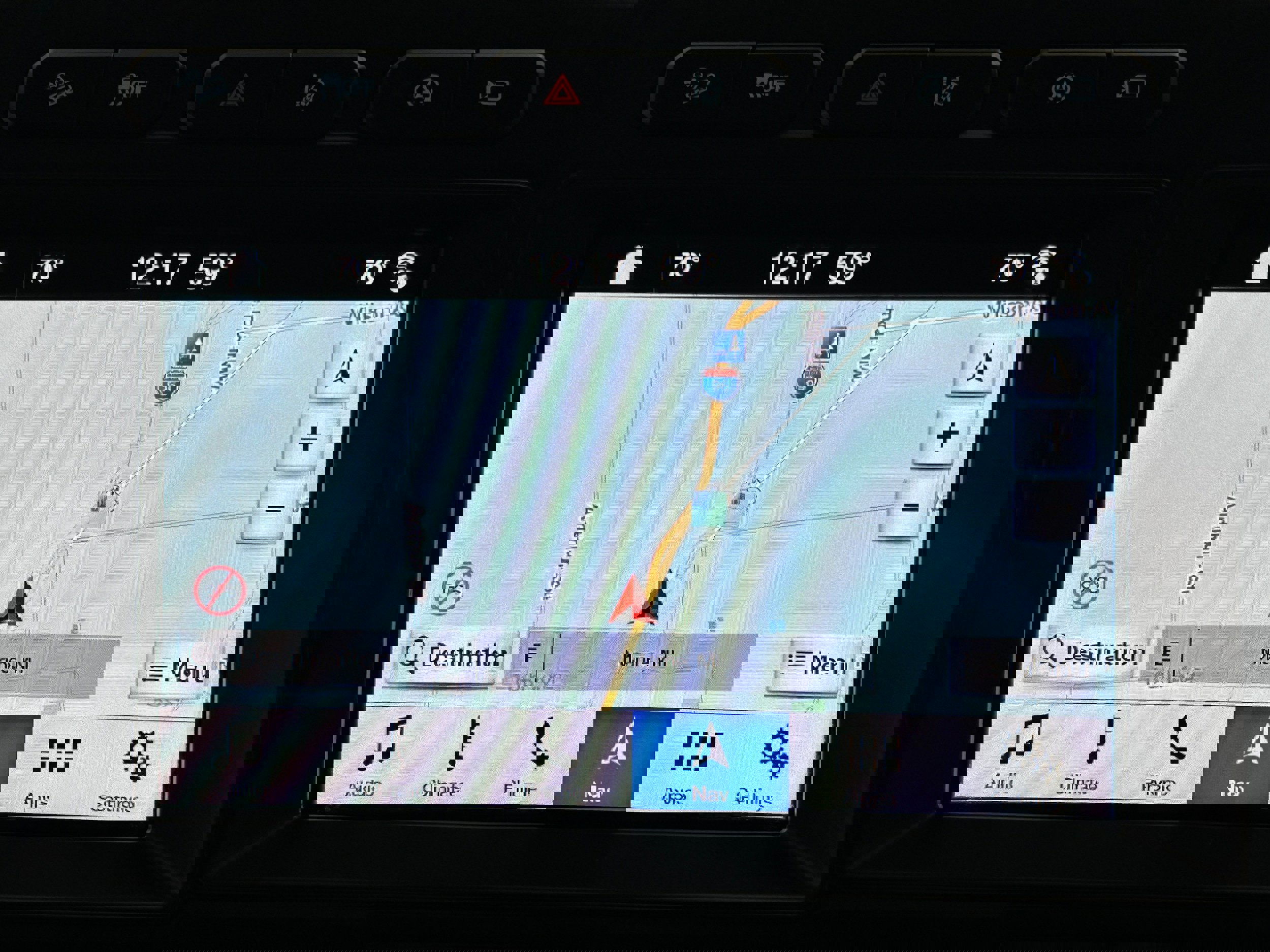 Used 2018 Ford Expedition Max Platinum image 8