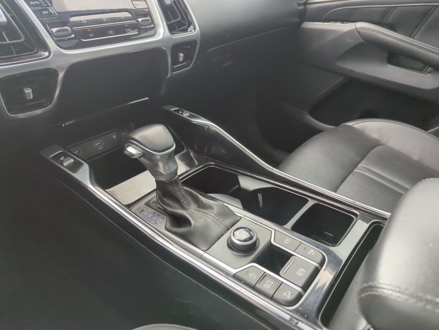Used 2022 Kia Sorento SX FWD image 16