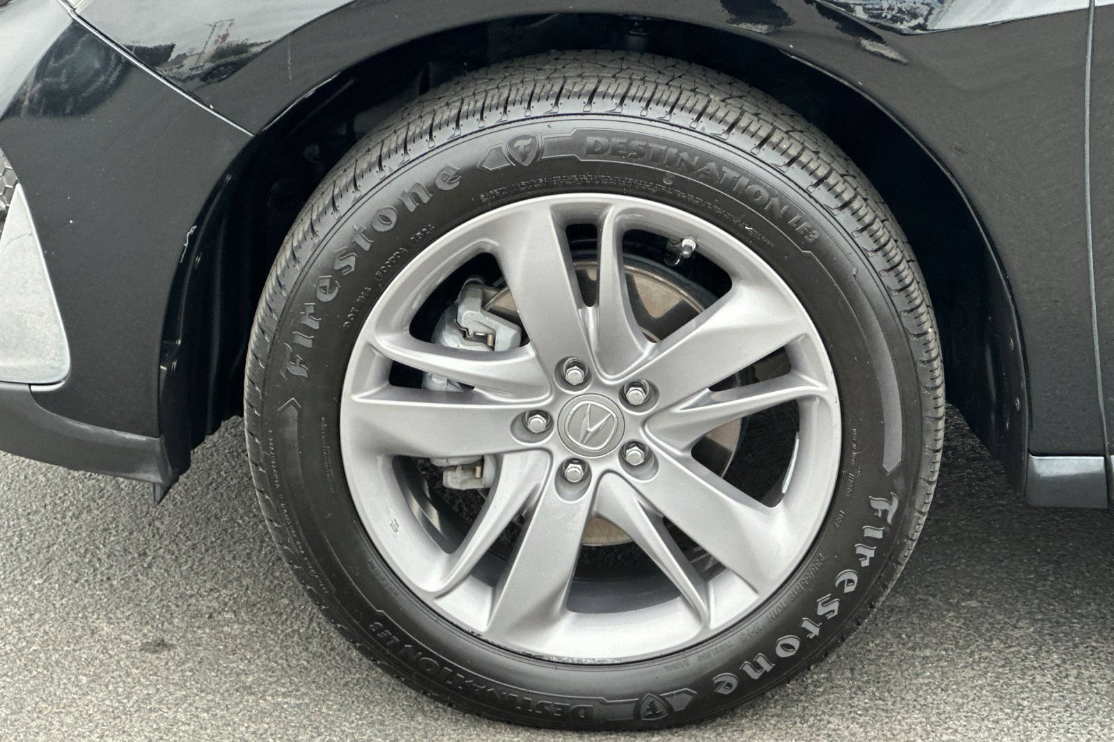 Used 2019 Acura RDX FWD w/ Advance Package image 26