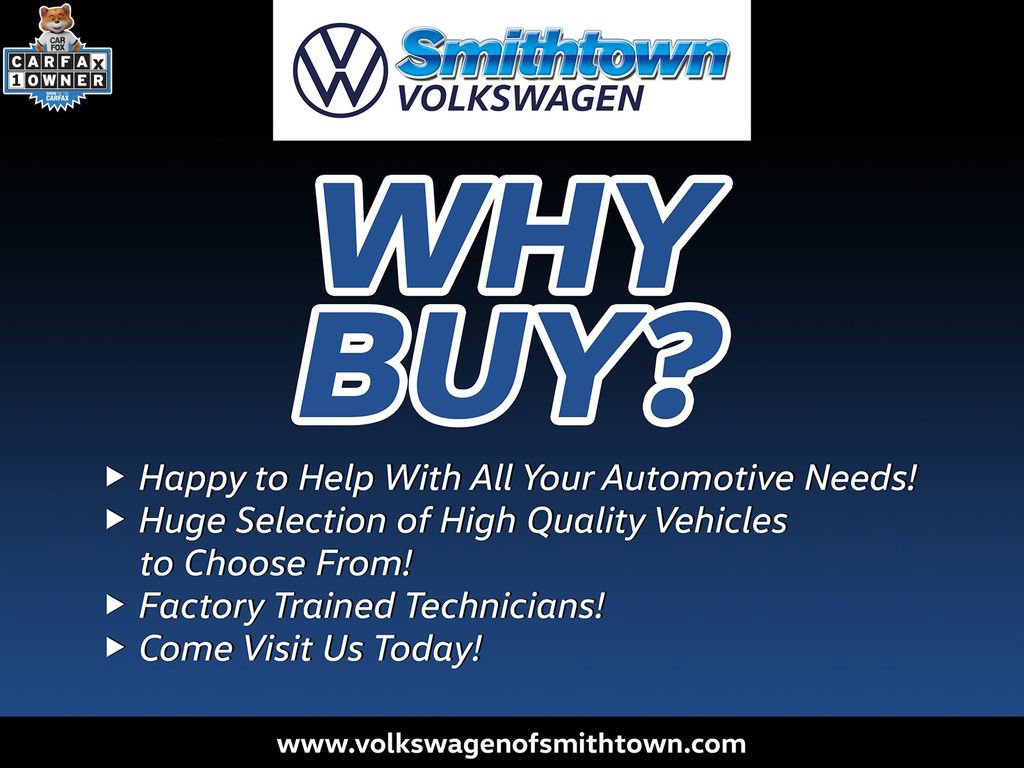 Used 2022 Volkswagen Taos SE w/ Panoramic Sunroof Package AWD/4WD image 4