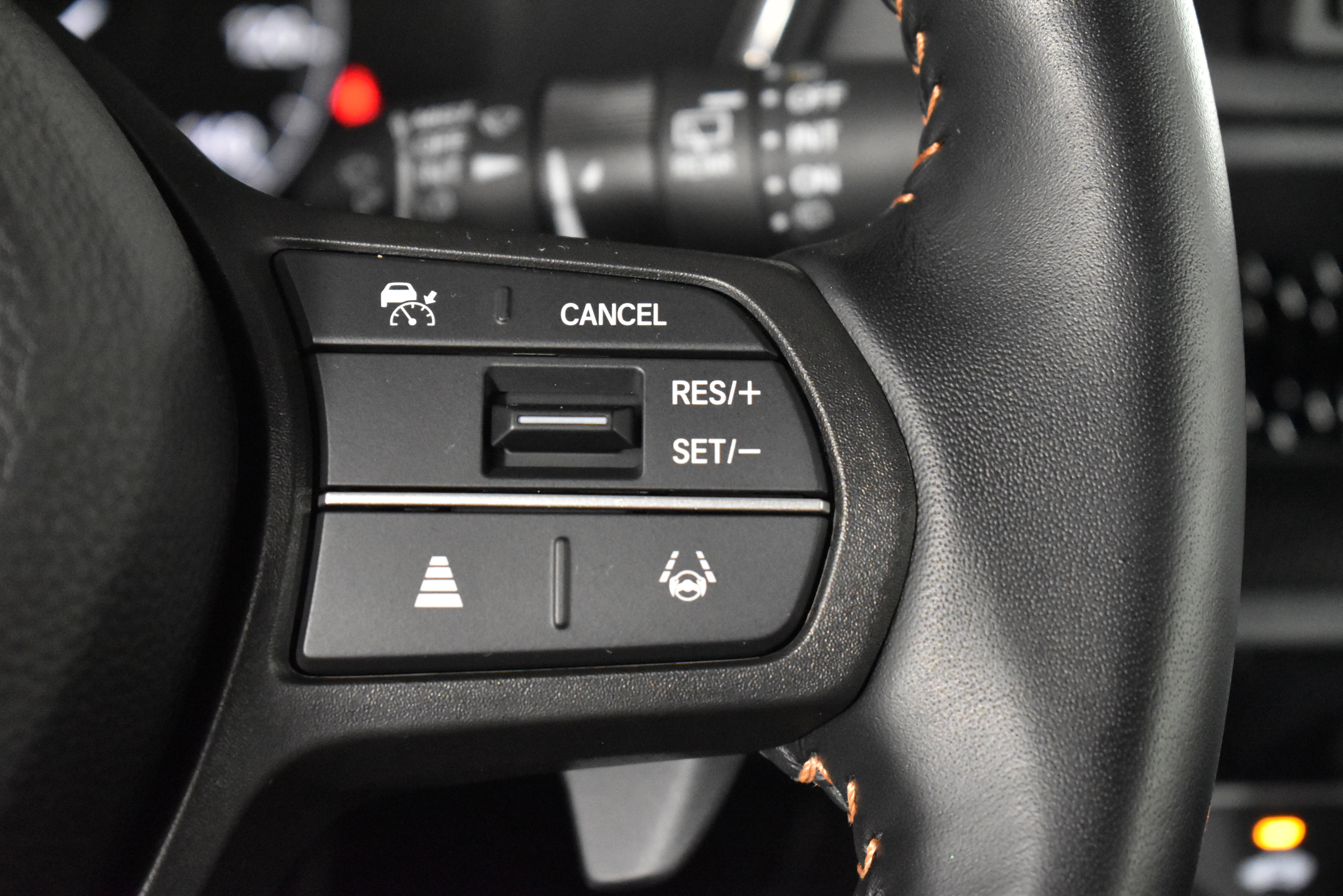 Used 2025 Honda CR-V Sport image 21