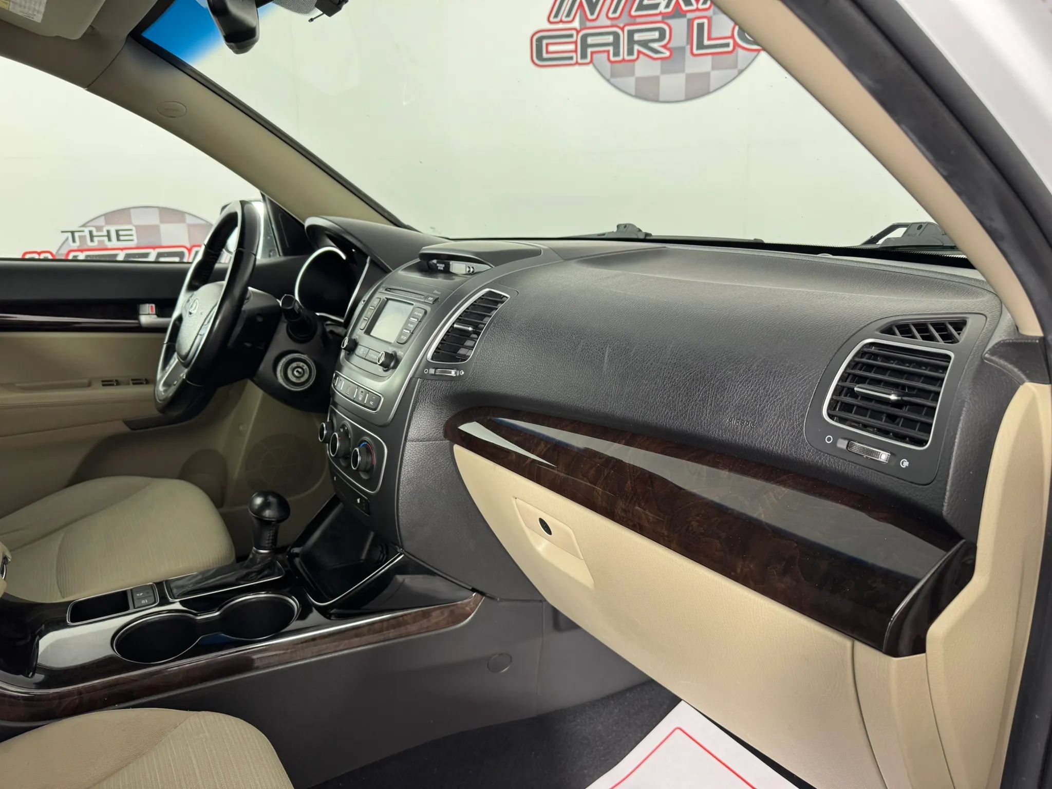 Used 2015 Kia Sorento LX FWD image 12