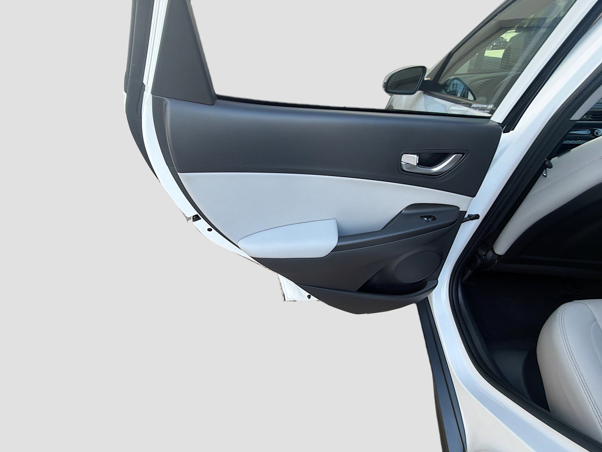 Used 2022 Hyundai Kona Limited FWD image 22