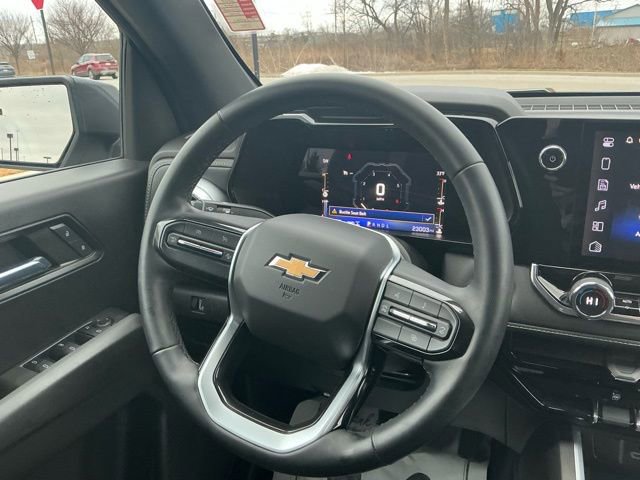 Used 2023 Chevrolet Colorado LT w/ LT Convenience Package image 23