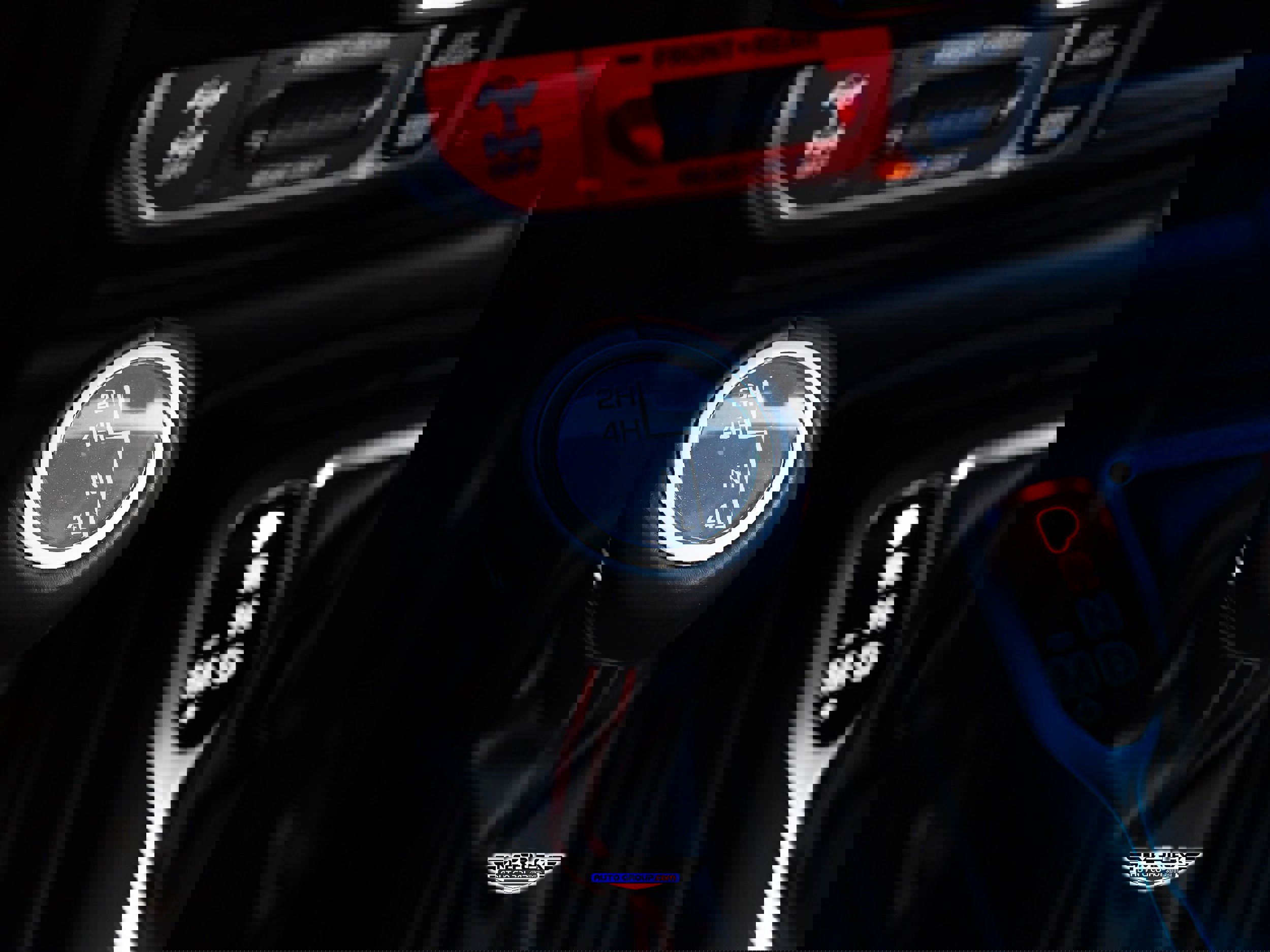 Used 2023 Jeep Gladiator Rubicon w/ Cold Weather Group image 34