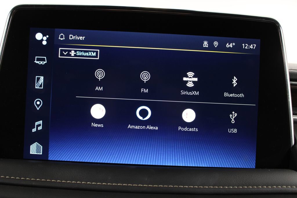 Used 2024 Chevrolet Tahoe Premier image 31