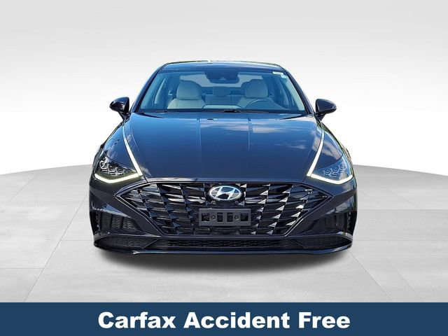 Used 2023 Hyundai Sonata SEL FWD image 3
