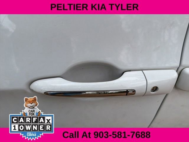 Used 2020 Chrysler Pacifica Limited w/ Advanced Safetytec Group image 7