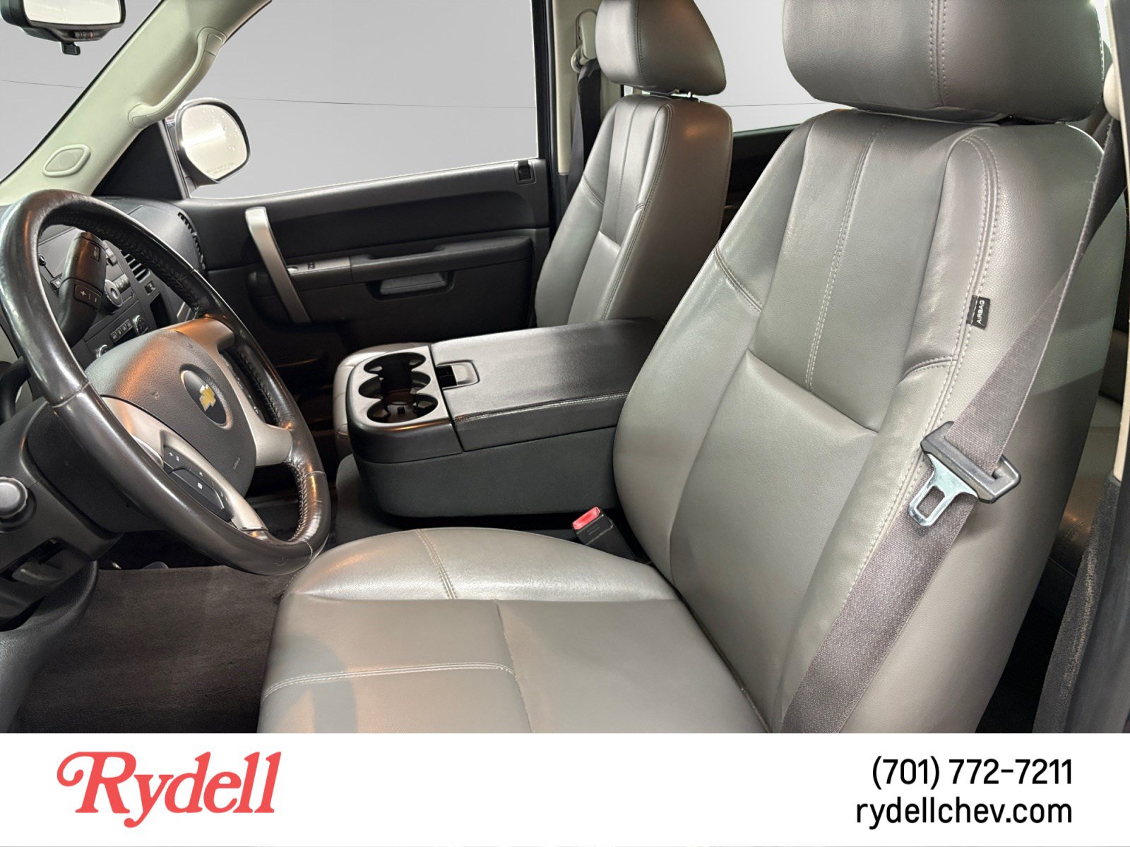 Used 2012 Chevrolet Silverado 1500 LT AWD/4WD image 10