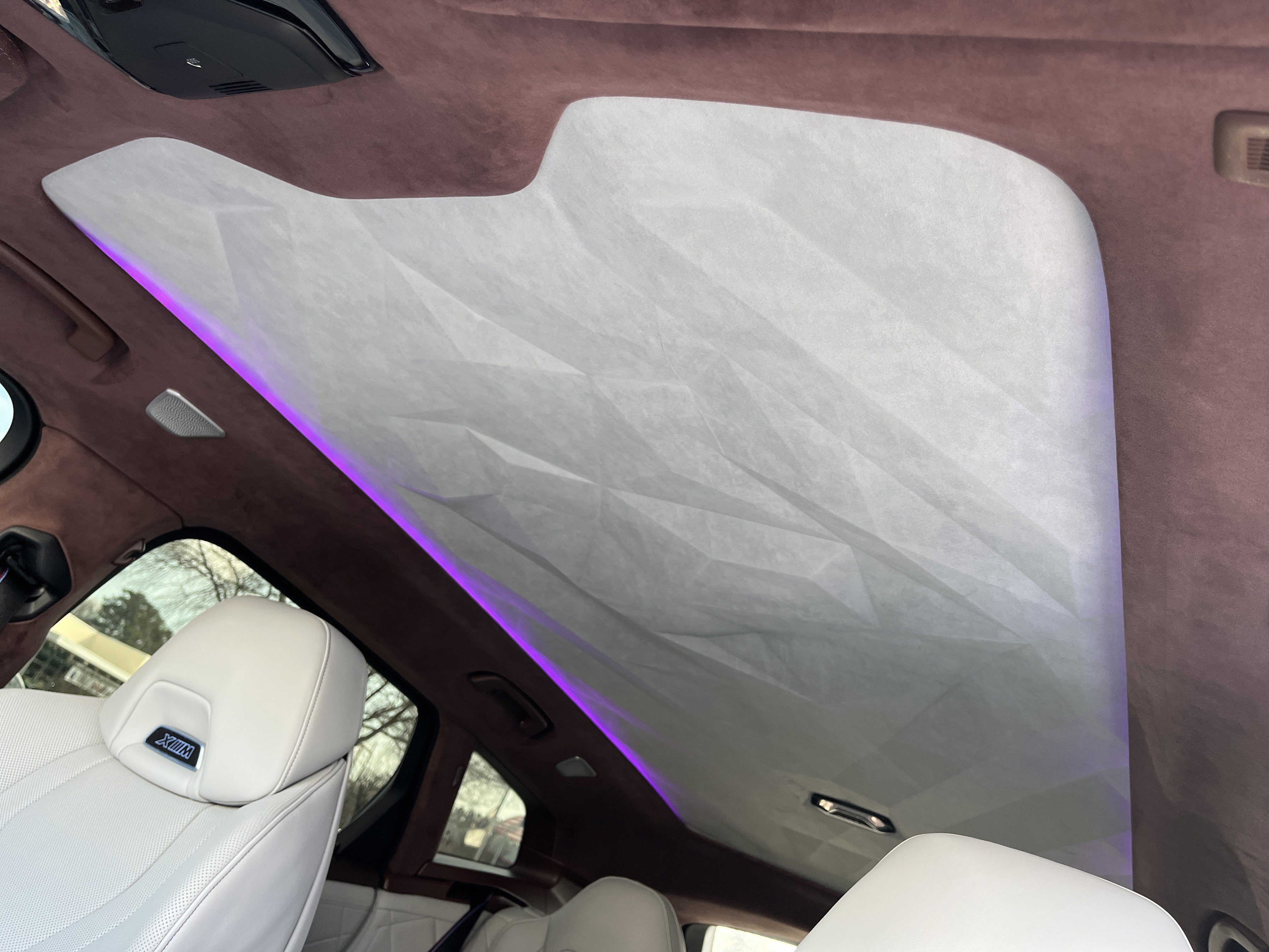 Used 2025 BMW XM image 18