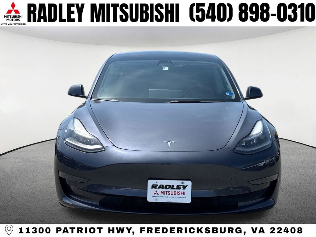 Used 2023 Tesla Model 3 Standard Range image 20
