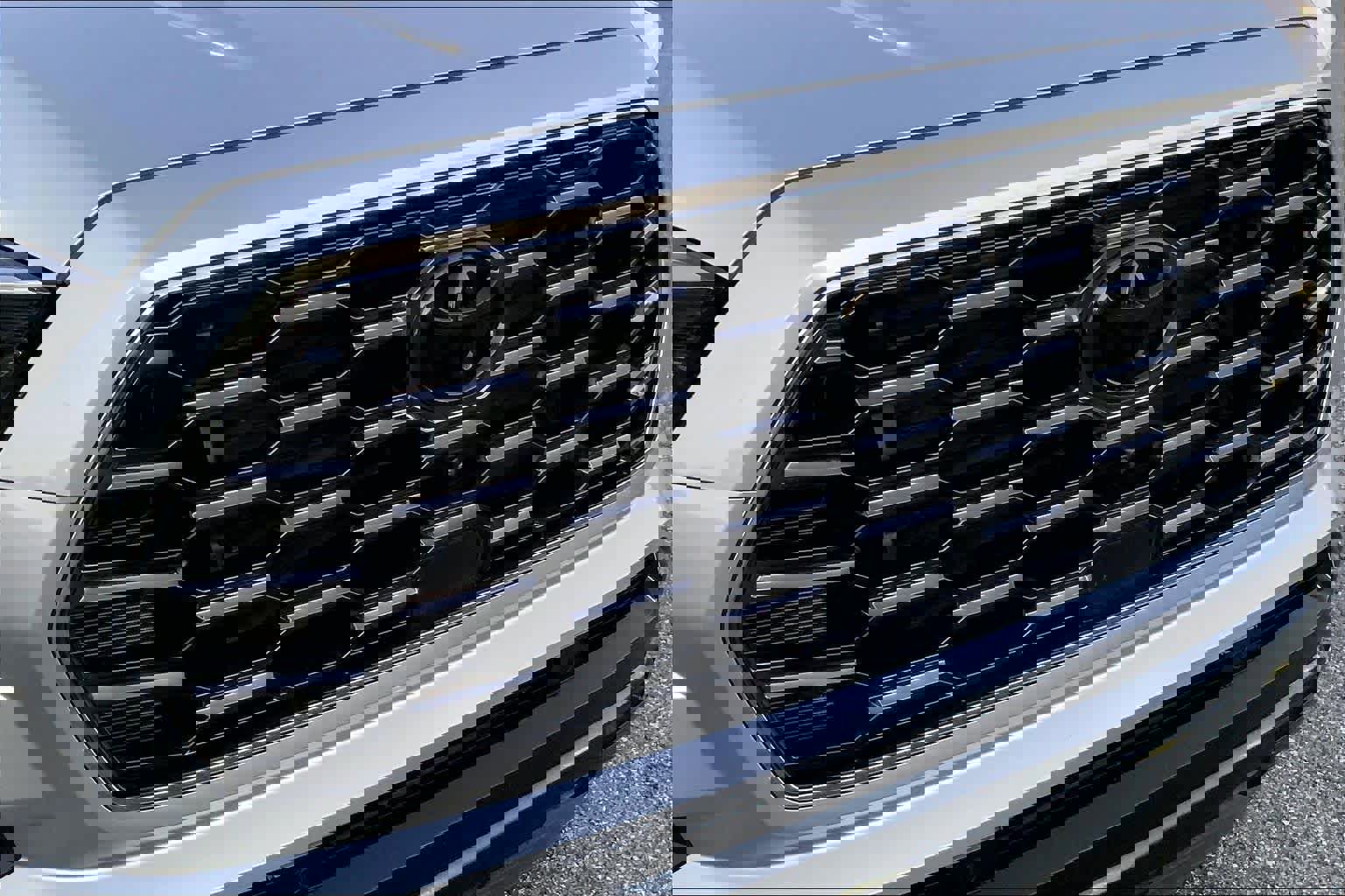 Used 2025 Toyota Sequoia Platinum image 29