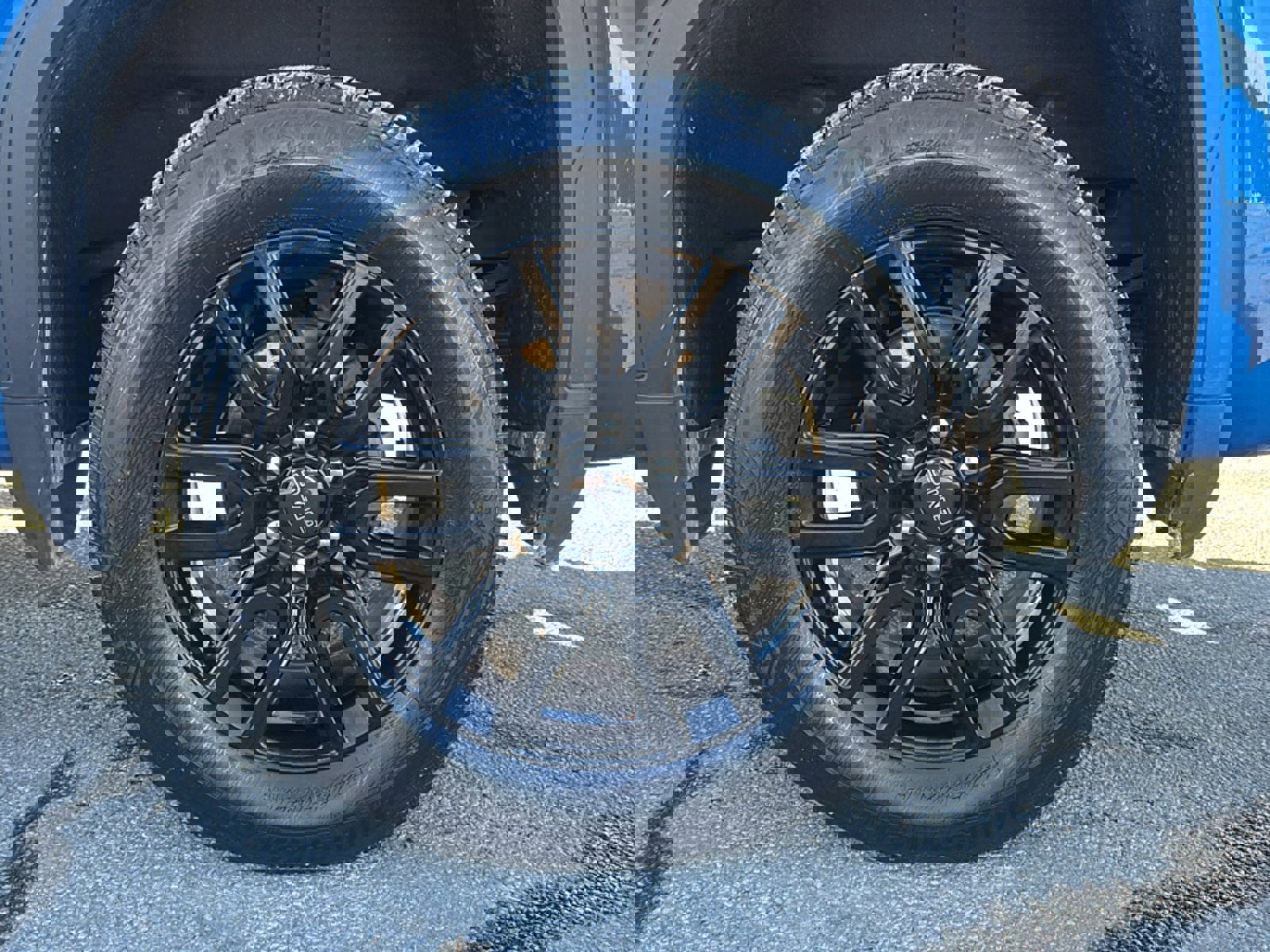 Used 2023 GMC Sierra 1500 Elevation image 38