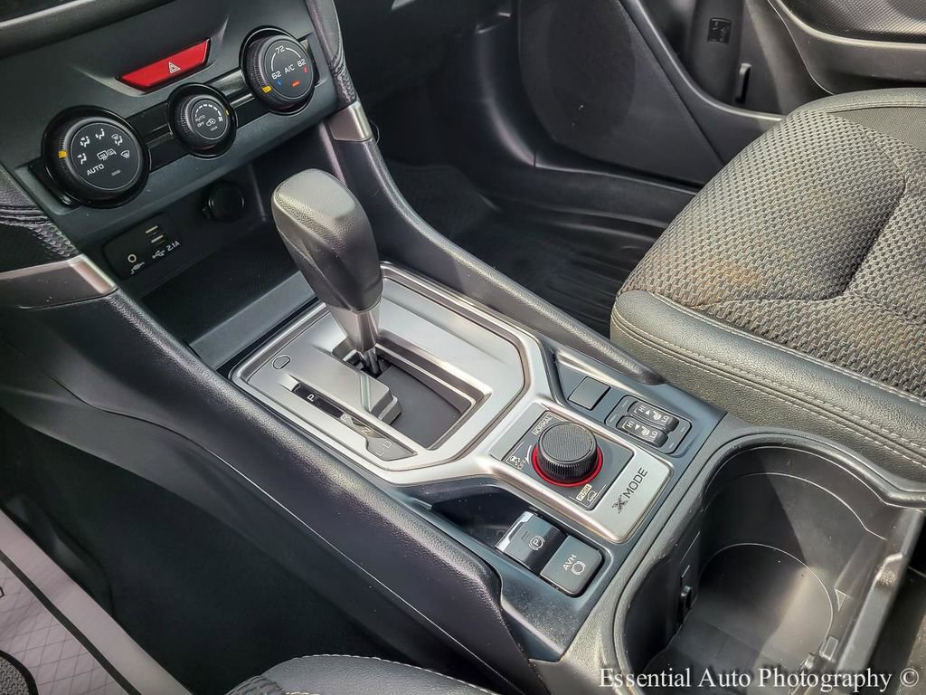 Used 2020 Subaru Forester Premium w/ Popular Package #1 AWD/4WD image 20