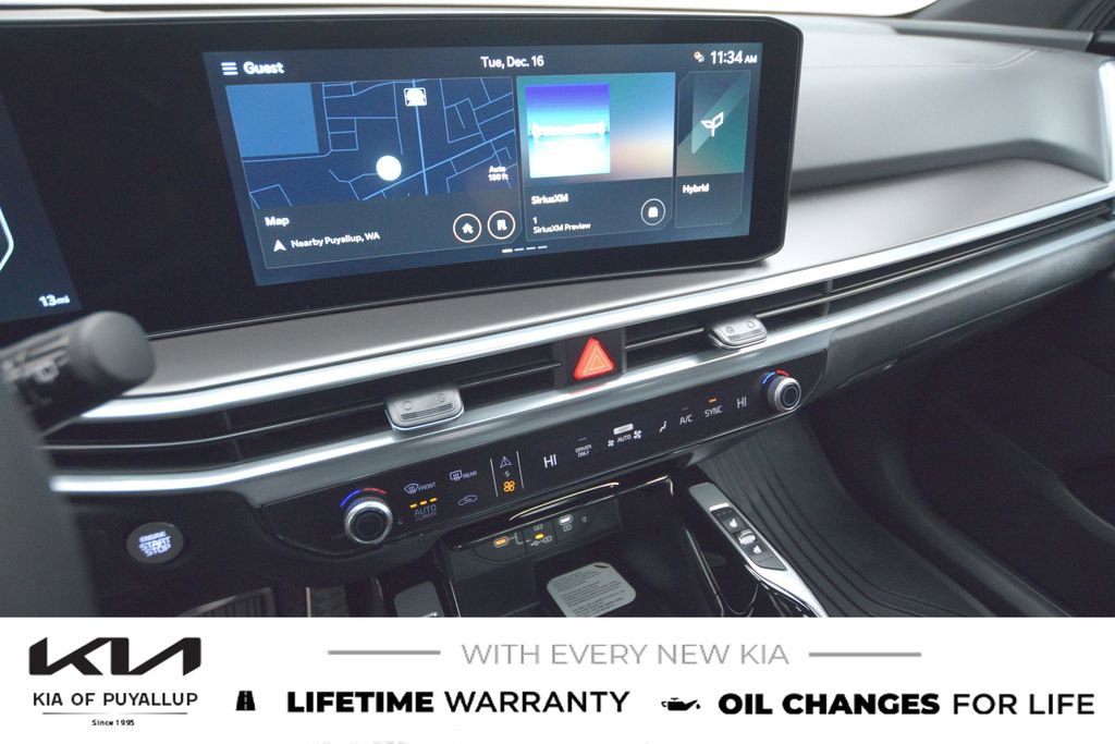 New 2026 Kia Sorento SX Prestige image 22