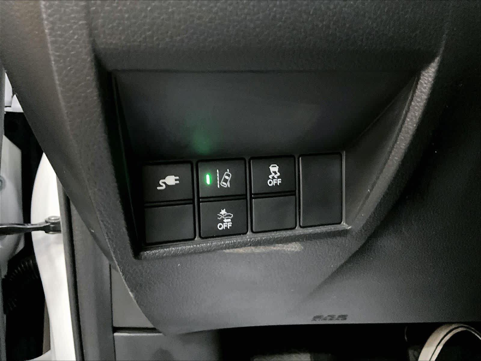 Used 2018 Honda Clarity Plug-In Hybrid image 35