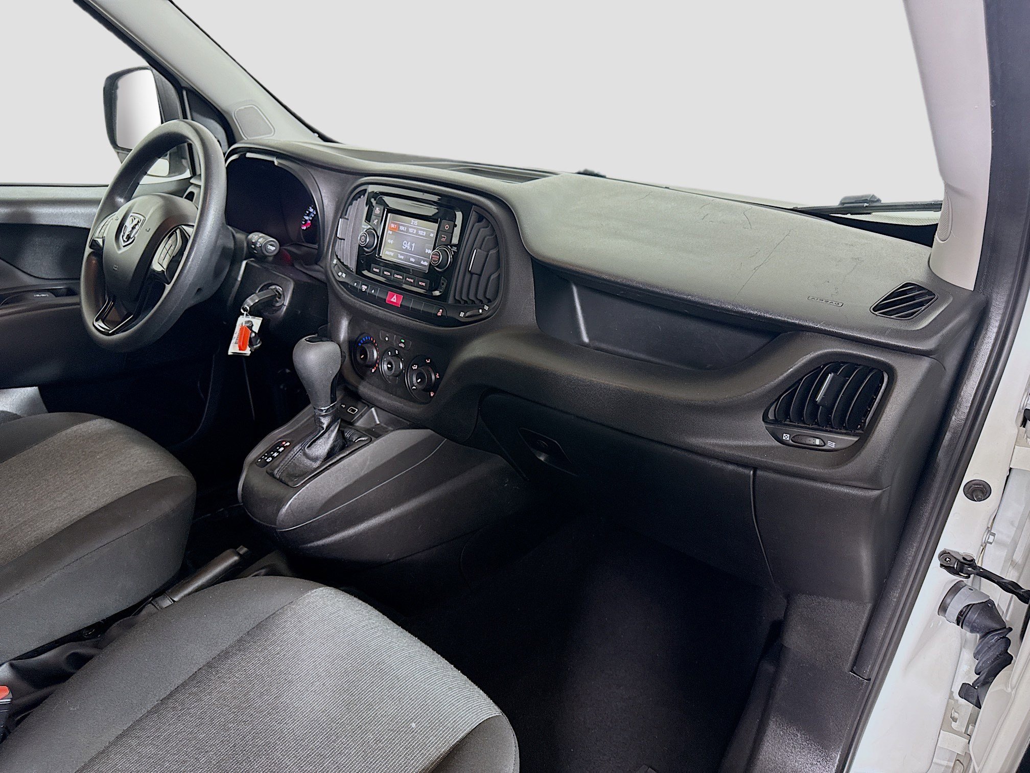 Used 2022 RAM ProMaster City Tradesman image 29