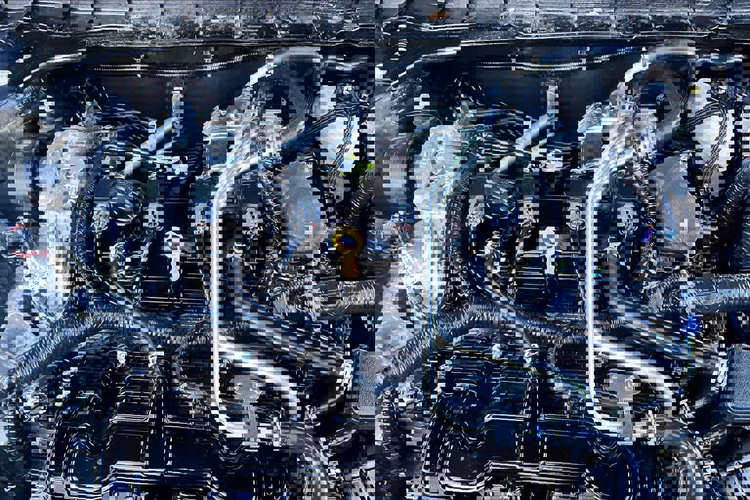 Certified 2024 Nissan Altima 2.5 SR image 31