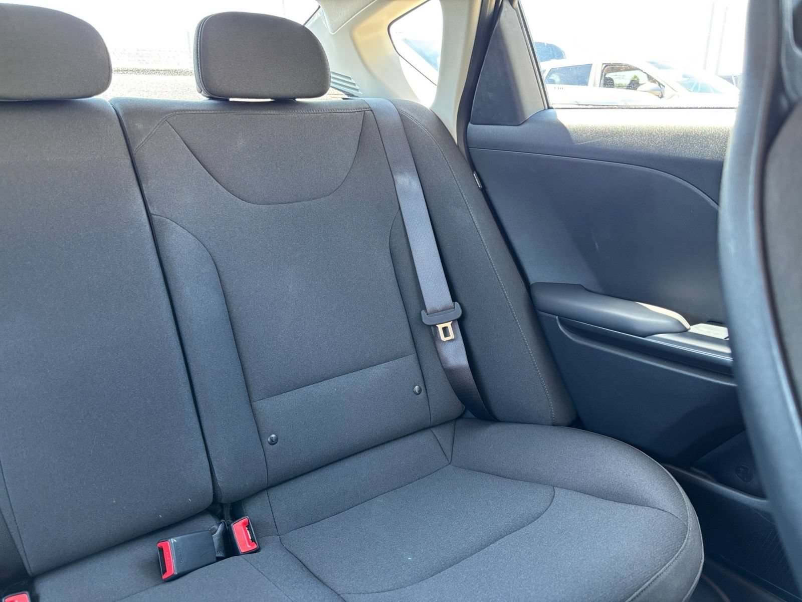 Used 2026 Kia K4 FWD image 35