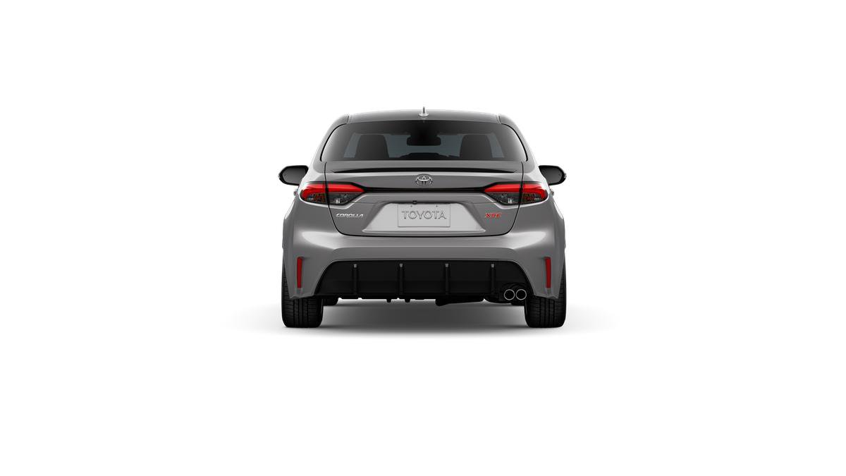 New 2026 Toyota Corolla XSE image 32