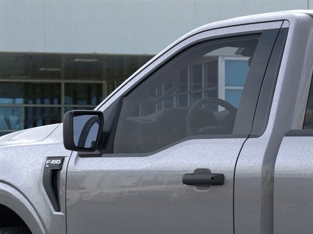 New 2026 Ford F150 XL w/ Equipment Group 103A High image 20