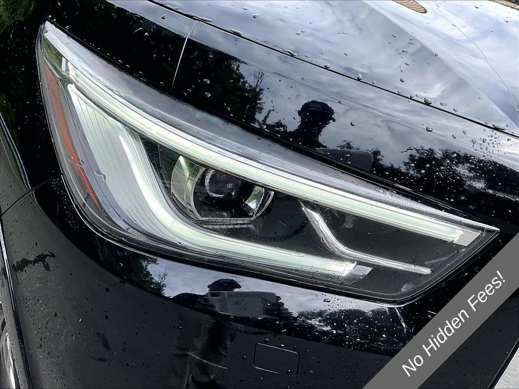 Used 2018 INFINITI QX80 4WD w/ Deluxe Technology Package image 26