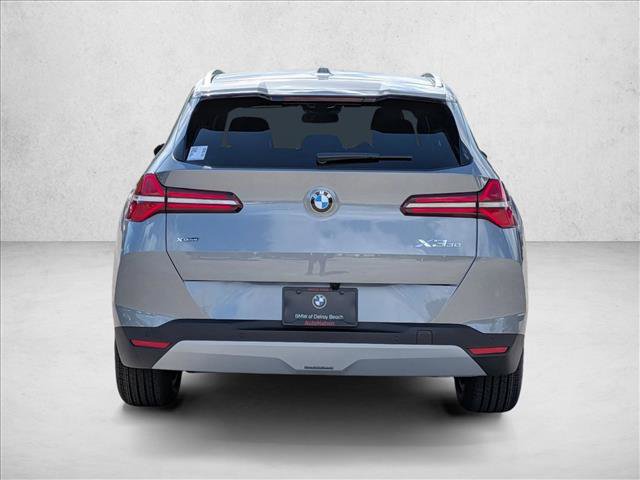 Used 2026 BMW X3 xDrive30 w/ Convenience Package image 8